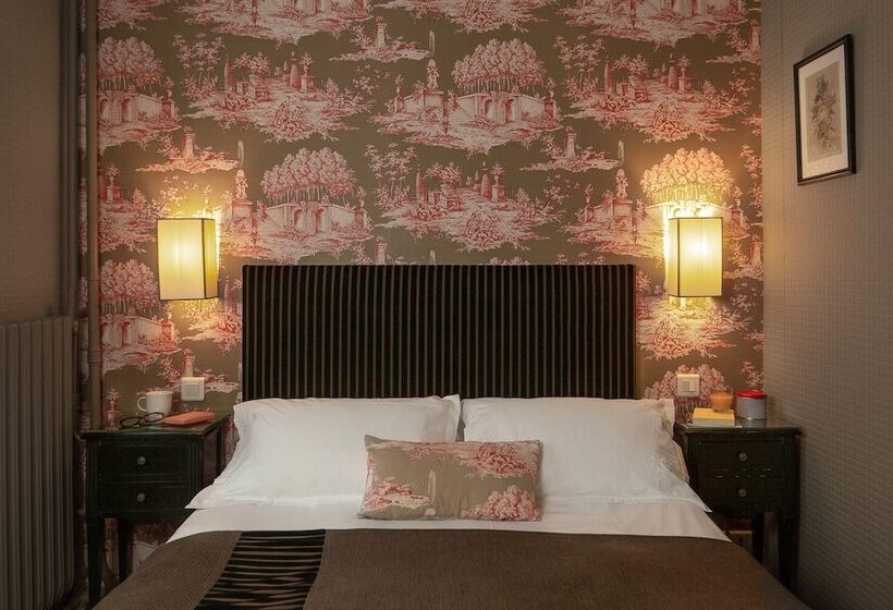 Chambre Classique, Louison