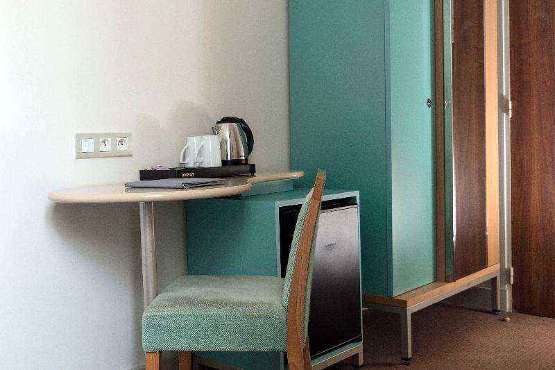 スタンダードシングルルーム, Leonardo Boutique Hotel Paris Opera