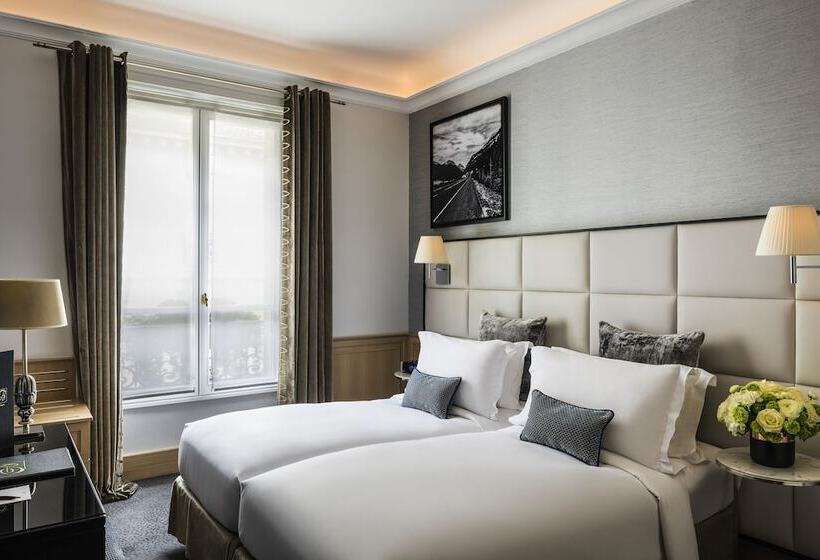 スーペリアールーム, Sofitel Paris Baltimore Tour Eiffel