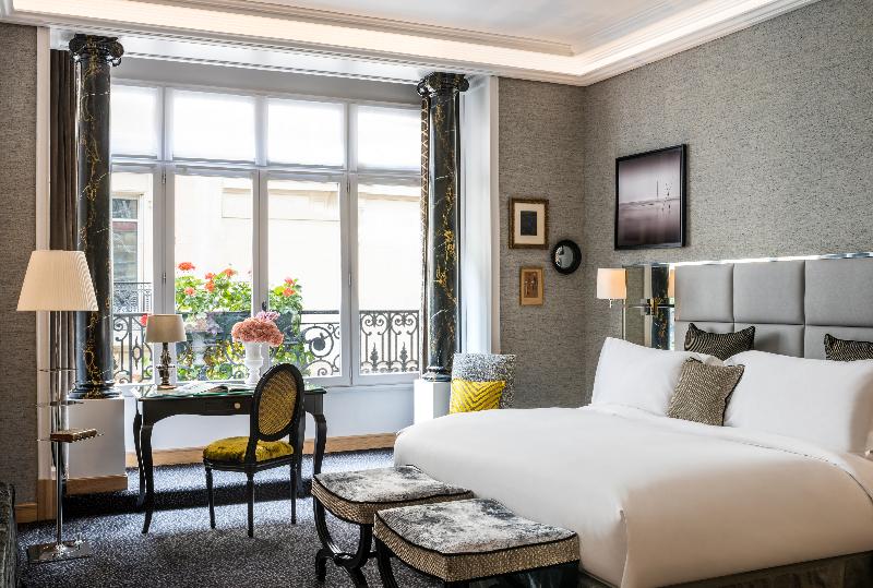 ジュニアスイート, Sofitel Paris Baltimore Tour Eiffel