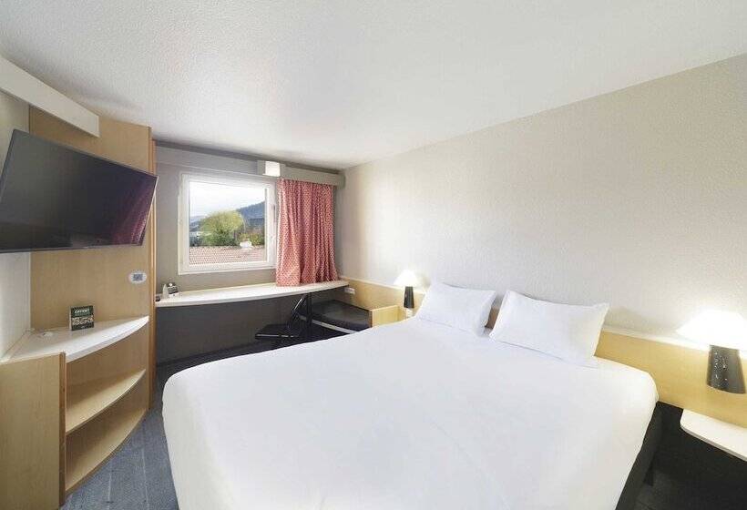 Quarto standard, B&b Hotel Lourdes Centre