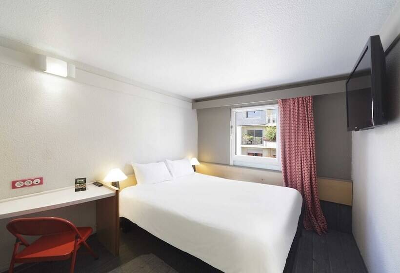 Quarto standard, B&b Hotel Lourdes Centre