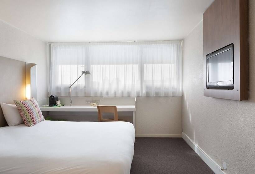 Номер Престиж, Campanile Creteil Bonneuil Sur Marne