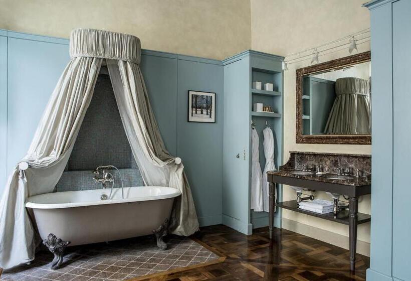 سوییت جونیور, Hôtel Des Saints Pères   Esprit De France