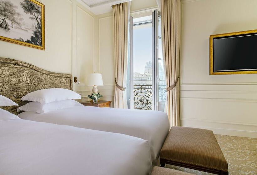 Полулюкс Вид на Море, Hôtel Du Palais Biarritz, In The Unbound Collection By Hyatt