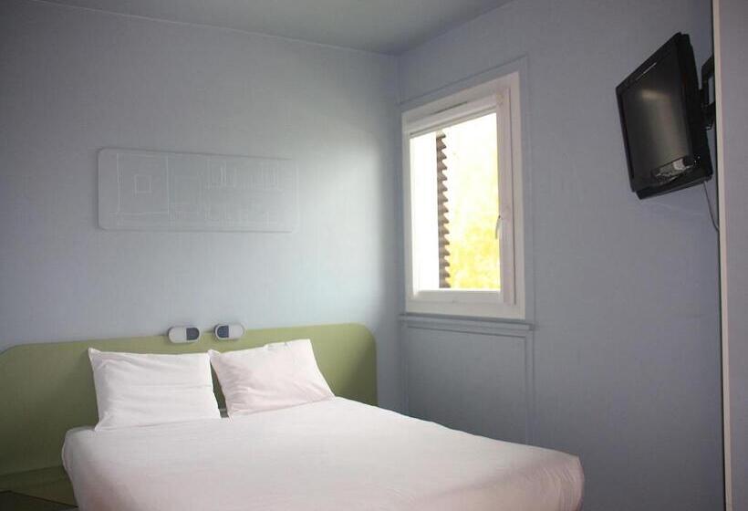 Номер Стандарт, Ibis Budget Thonon Les Bains