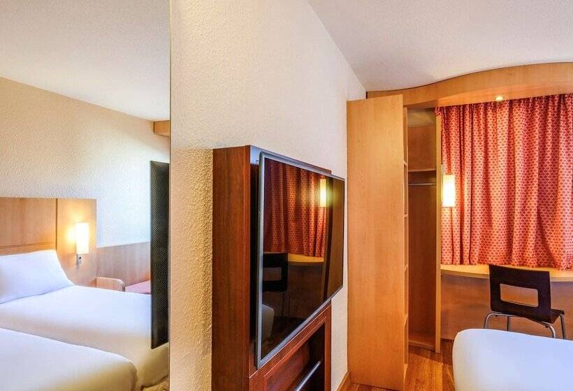 Номер Стандарт, B&b Hotel Le Mans Centre Cathédrale