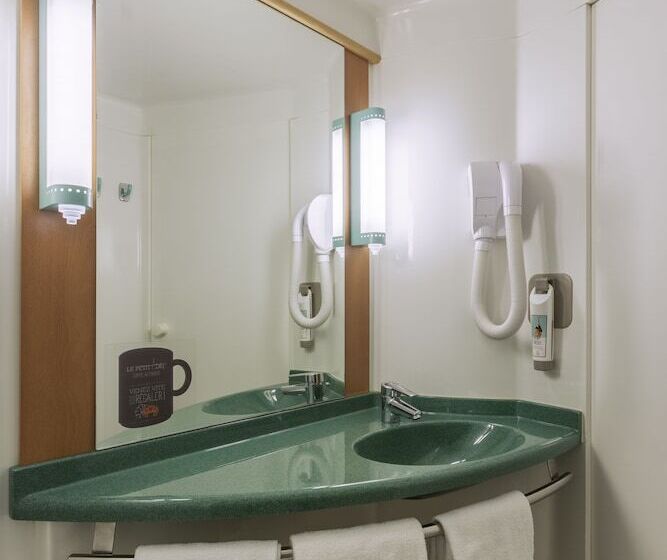 Quarto standard, B&b Hotel Lourdes Centre