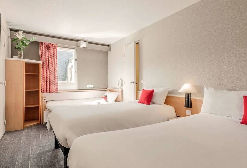 Quarto standard, B&b Hotel Lourdes Centre