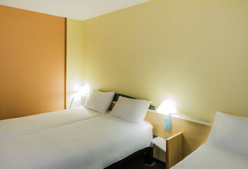 Quarto standard, B&b Hotel Lourdes Centre