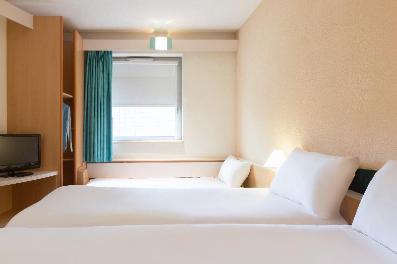 Quarto Triplo Standart, B&b Hotel Lourdes Centre