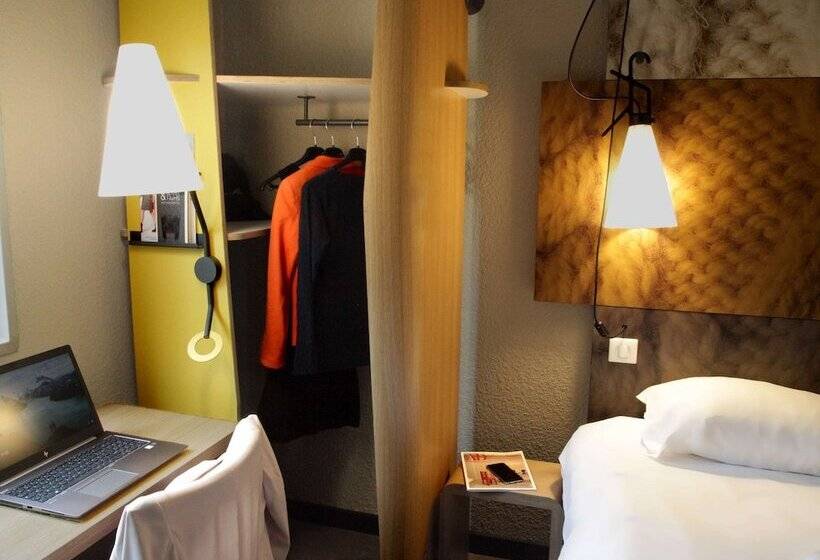 Номер Стандарт, Ibis Quimper