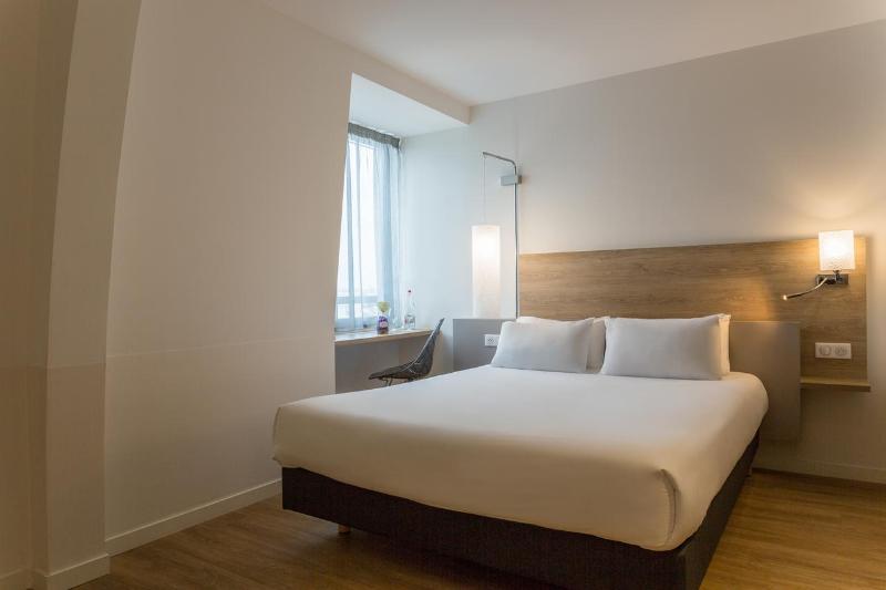 Номер Стандарт, The Originals City, Hôtel Armony, Dijon Sud