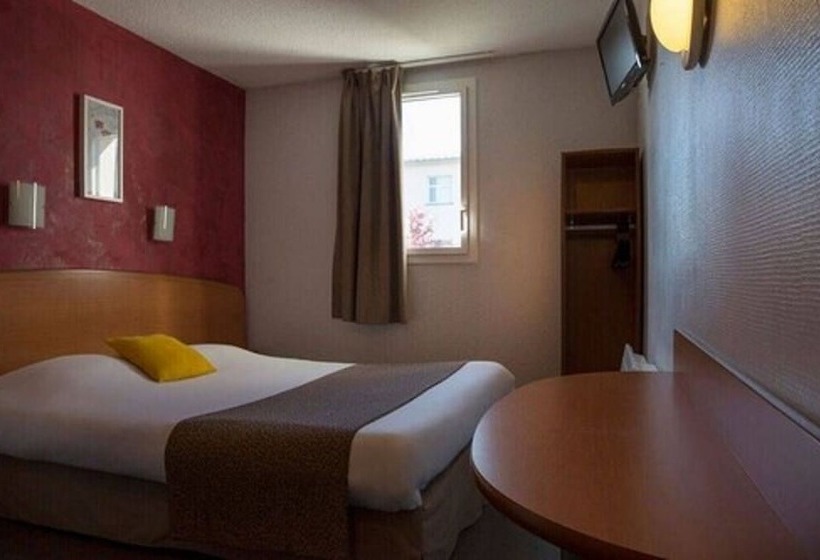 Номер Superior, The Originals City, Hotel Novella Confort, Nantes Est