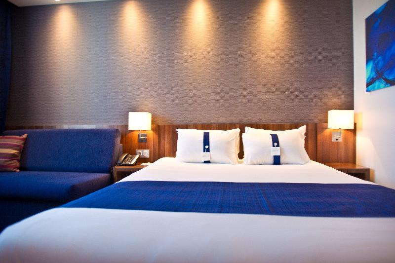 Семейный Номер, Holiday Inn Express Strasbourg   Sud, An Ihg