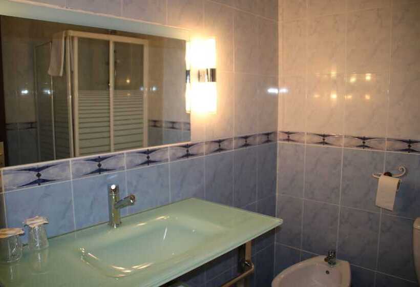Номер Стандарт, Hôtel Lutetia