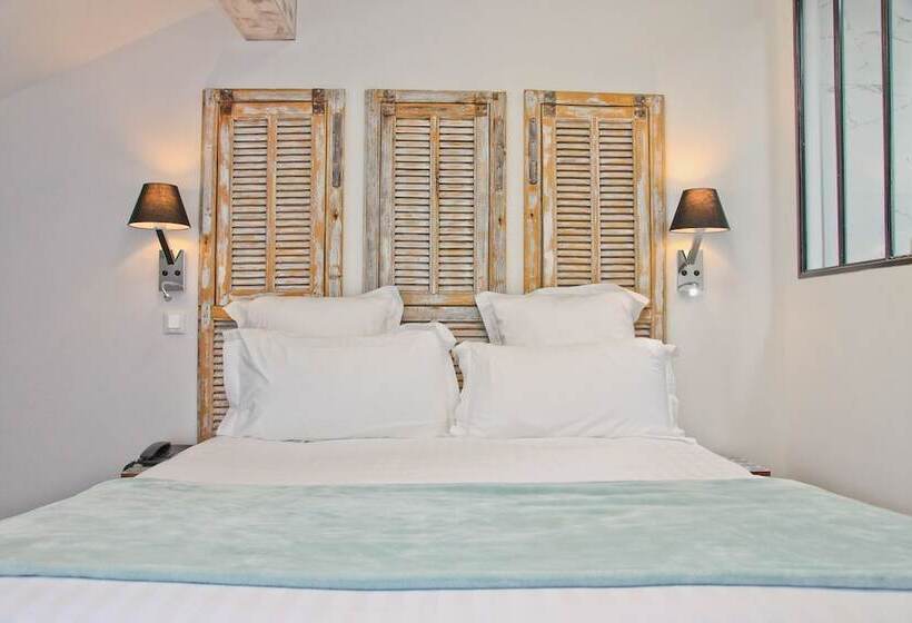 프레스티지 룸, La Villa Nice Promenade