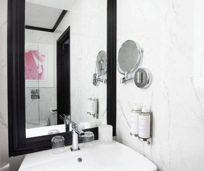 اتاق استاندارد, Maison Astor Paris, Curio Collection By Hilton