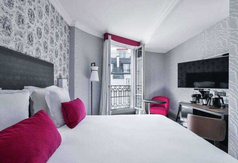 اتاق پرمیوم, Maison Astor Paris, Curio Collection By Hilton