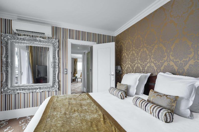 سوییت, Maison Astor Paris, Curio Collection By Hilton