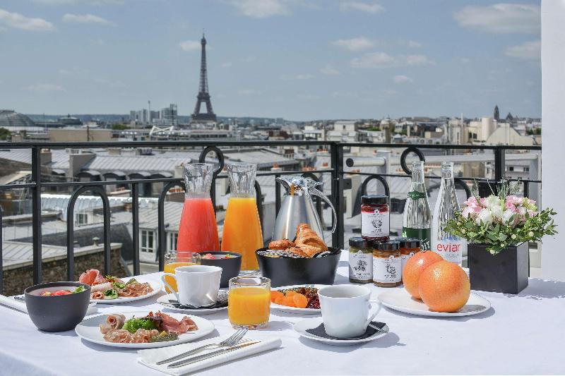 سوییت, Maison Astor Paris, Curio Collection By Hilton