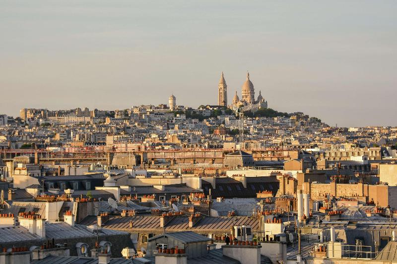 سوییت, Maison Astor Paris, Curio Collection By Hilton