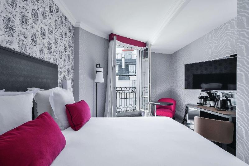 اتاق پرمیوم, Maison Astor Paris, Curio Collection By Hilton