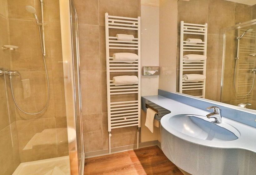 اتاق استاندارد, Hôtel Provençal