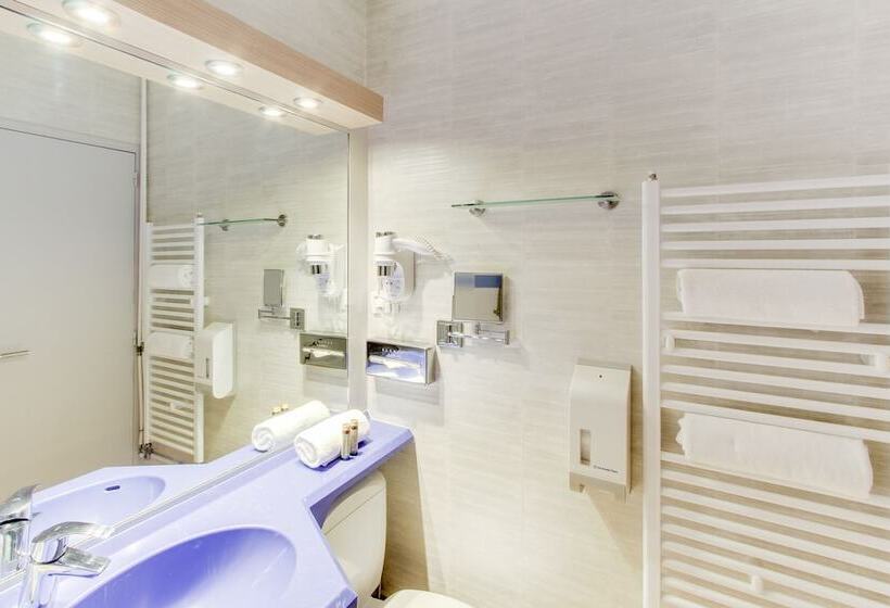 اتاق سوپریور, Hôtel Provençal