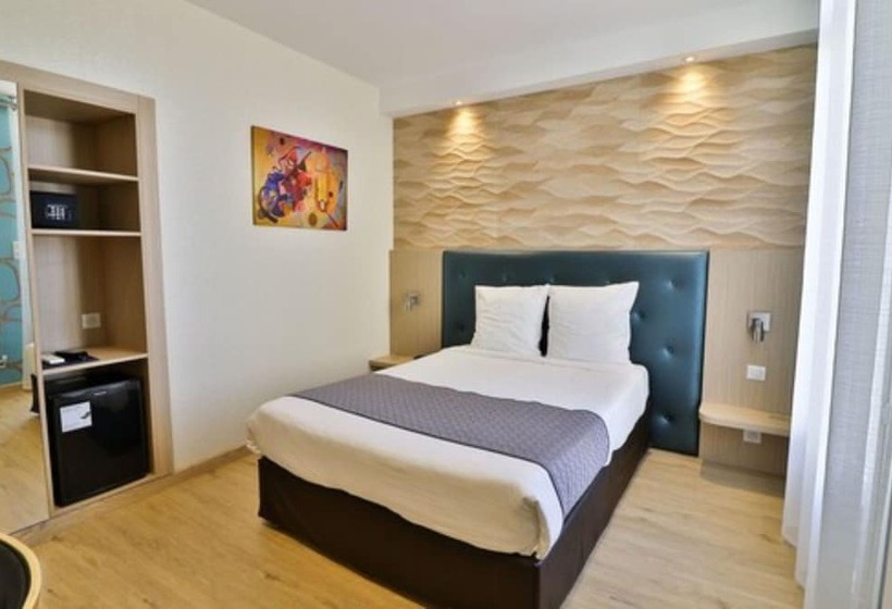 Номер Superior, Hôtel Provençal