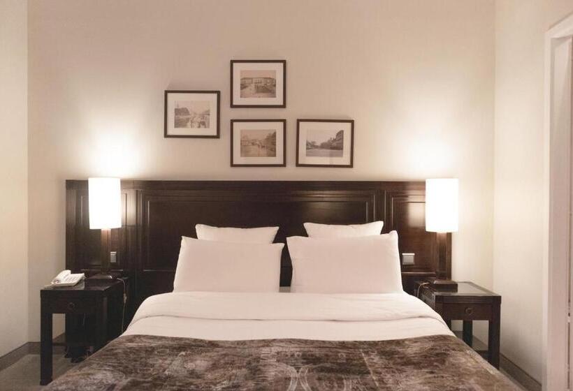クラシックルーム, Hôtel Régent Contades