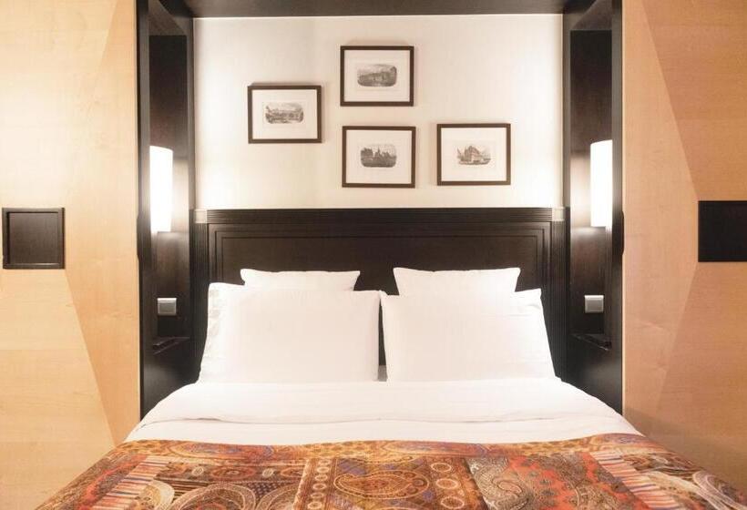 スーペリアールーム, Hôtel Régent Contades