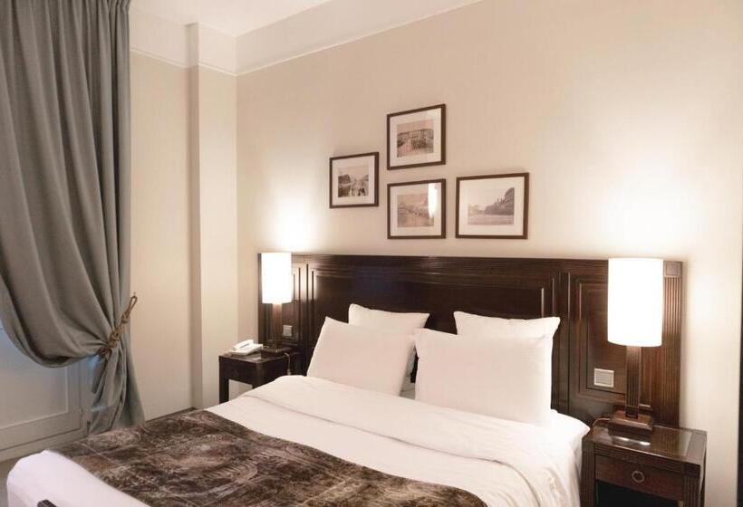 클래식 룸, Hôtel Régent Contades