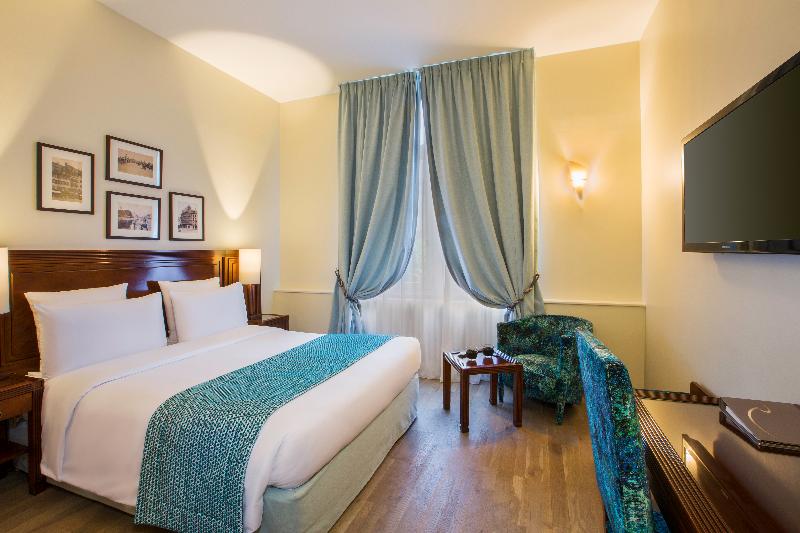 クラシックルーム, Hôtel Régent Contades
