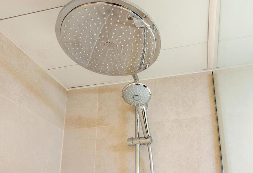 이그제큐티브 룸, Novotel Rennes Alma