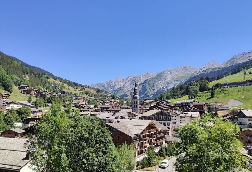 Номер Стандарт, Alpen Roc