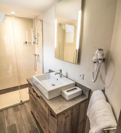 Family Suite, Altis Val Vert