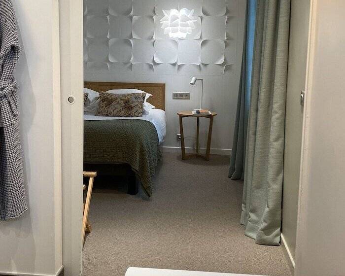 سوییت جونیور, Hôtel Cézanne Boutique Hôtel