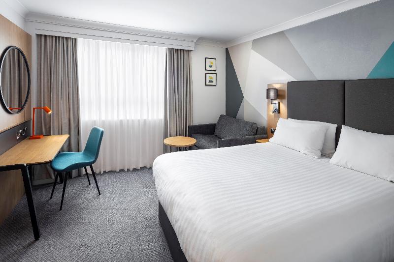 Номер Deluxe, Hôtel Cézanne Boutique Hôtel