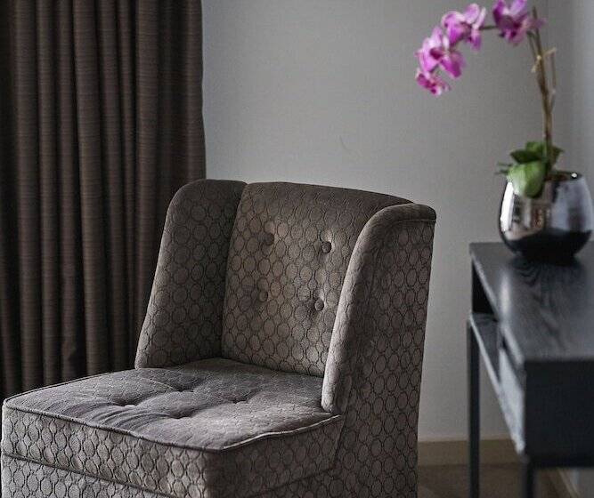 Quarto Estandar, Juliana Hotel Cannes