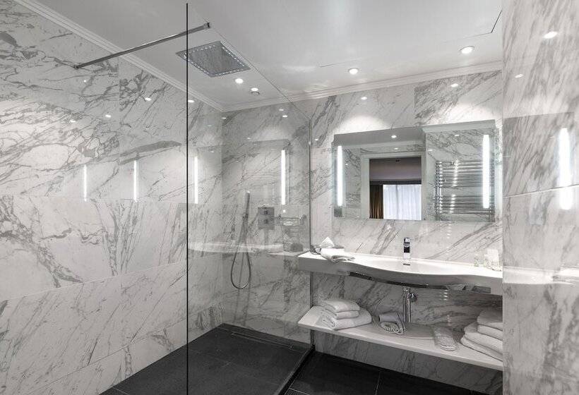 Family Suite, Juliana Hotel Cannes