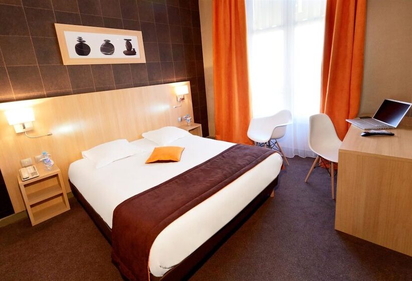 Номер Superior, Hôtel Europe And Spa