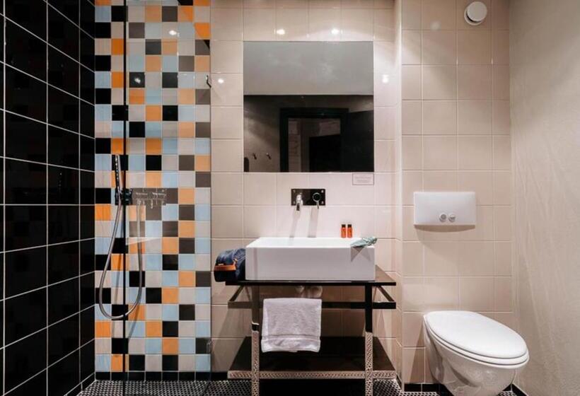 اتاق استاندارد, Langley Hôtel Le Petit Prince