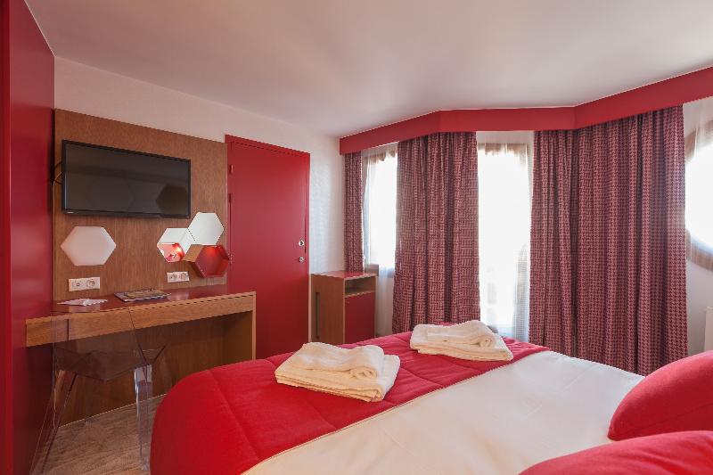 اتاق سوپریور, Royal Ours Blanc Boutique Hôtel & Spa