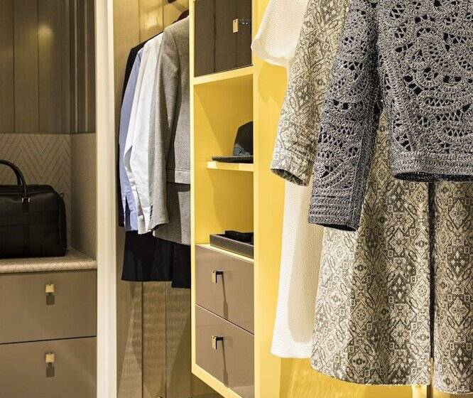 小型套房, Sofitel Le Scribe Paris Opéra