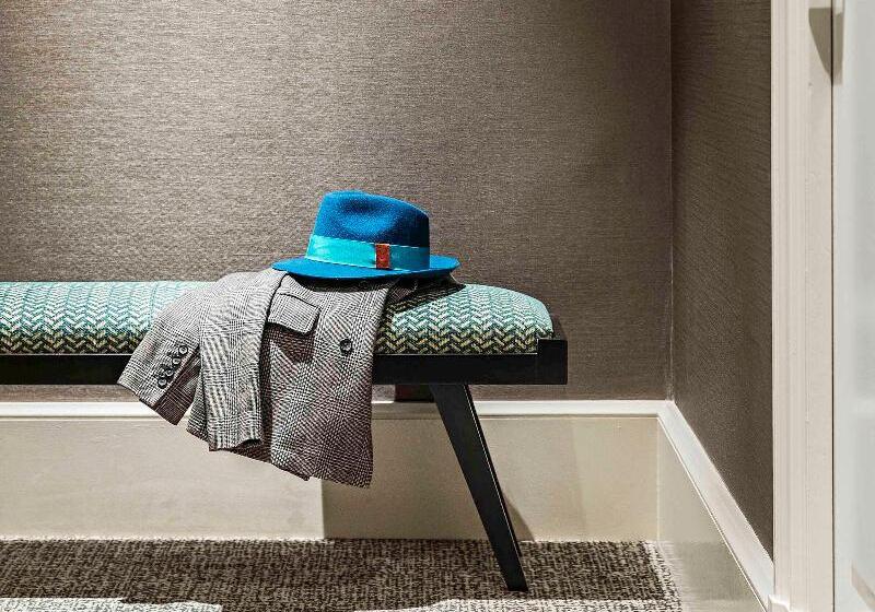 高级客房, Sofitel Le Scribe Paris Opéra