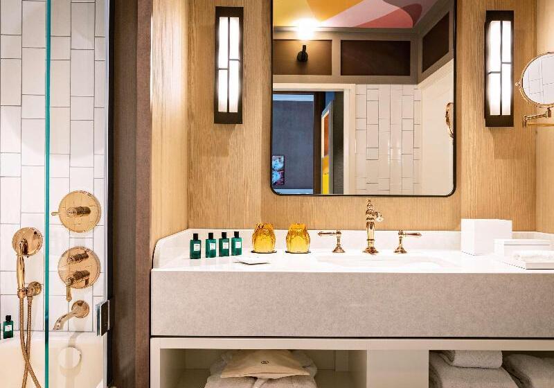 复式套房, Sofitel Le Scribe Paris Opéra