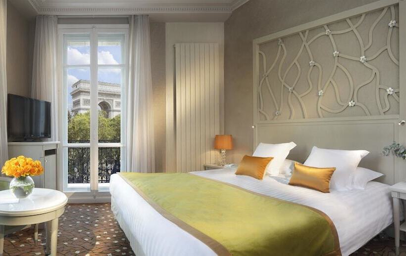 Chambre Prestige, Splendid Etoile