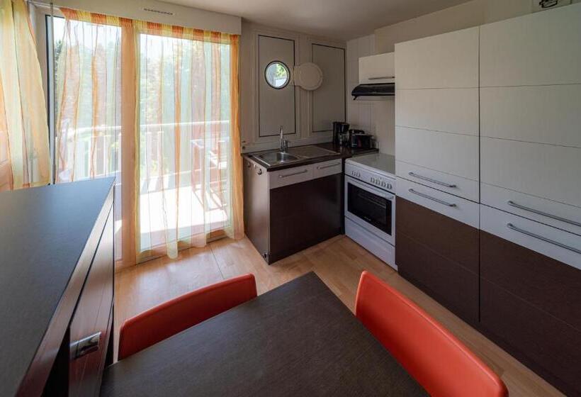 标准工作室, Residence Radiana