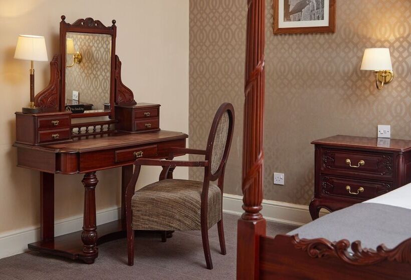 Номер Superior, George Hotel By Greene King Inns